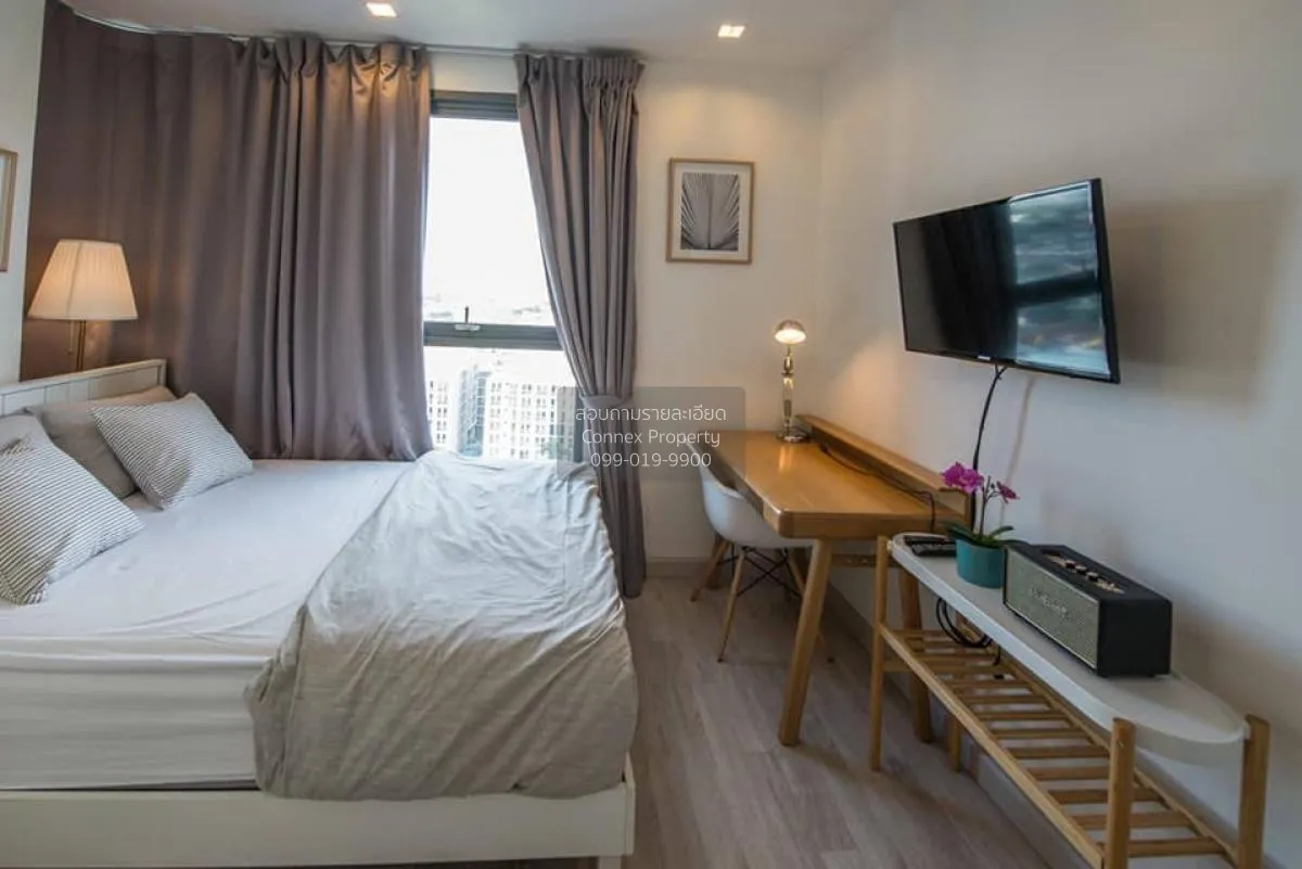 For Sale Condo , Ideo Mobi Sukhumvit , BTS-On Nut , Bang Chak , P