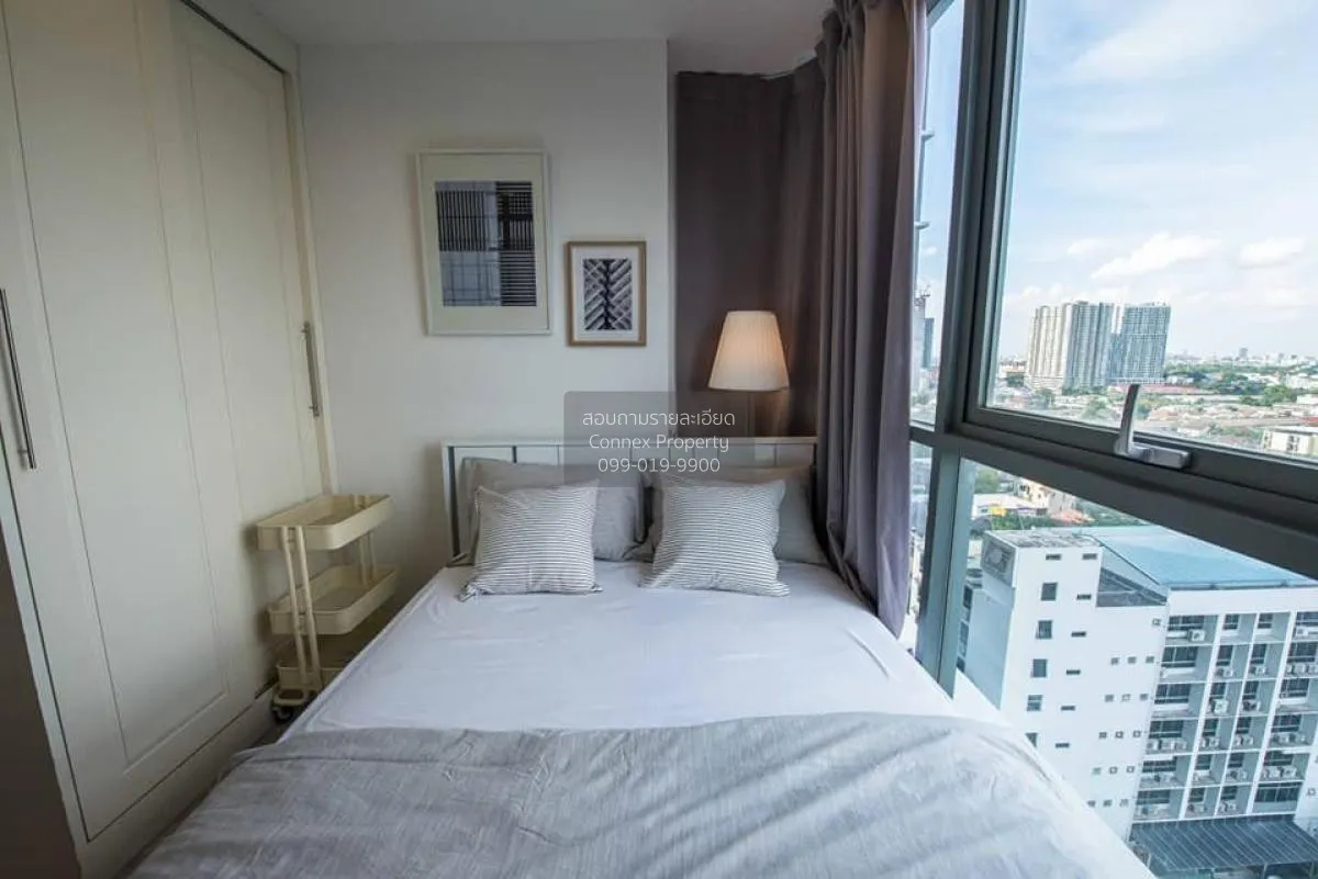 For Sale Condo , Ideo Mobi Sukhumvit , BTS-On Nut , Bang Chak , P