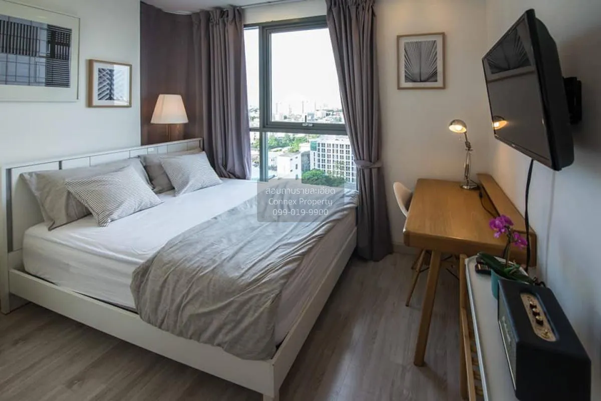 For Sale Condo , Ideo Mobi Sukhumvit , BTS-On Nut , Bang Chak , P