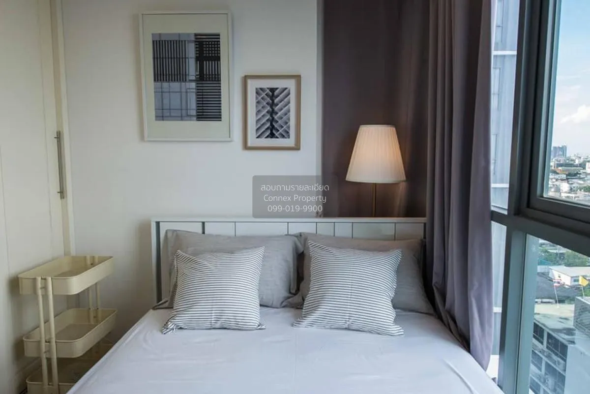 For Sale Condo , Ideo Mobi Sukhumvit , BTS-On Nut , Bang Chak , P