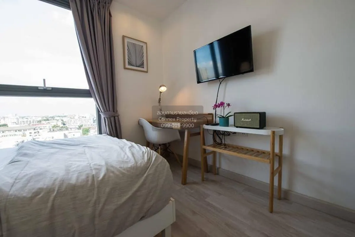 For Sale Condo , Ideo Mobi Sukhumvit , BTS-On Nut , Bang Chak , P