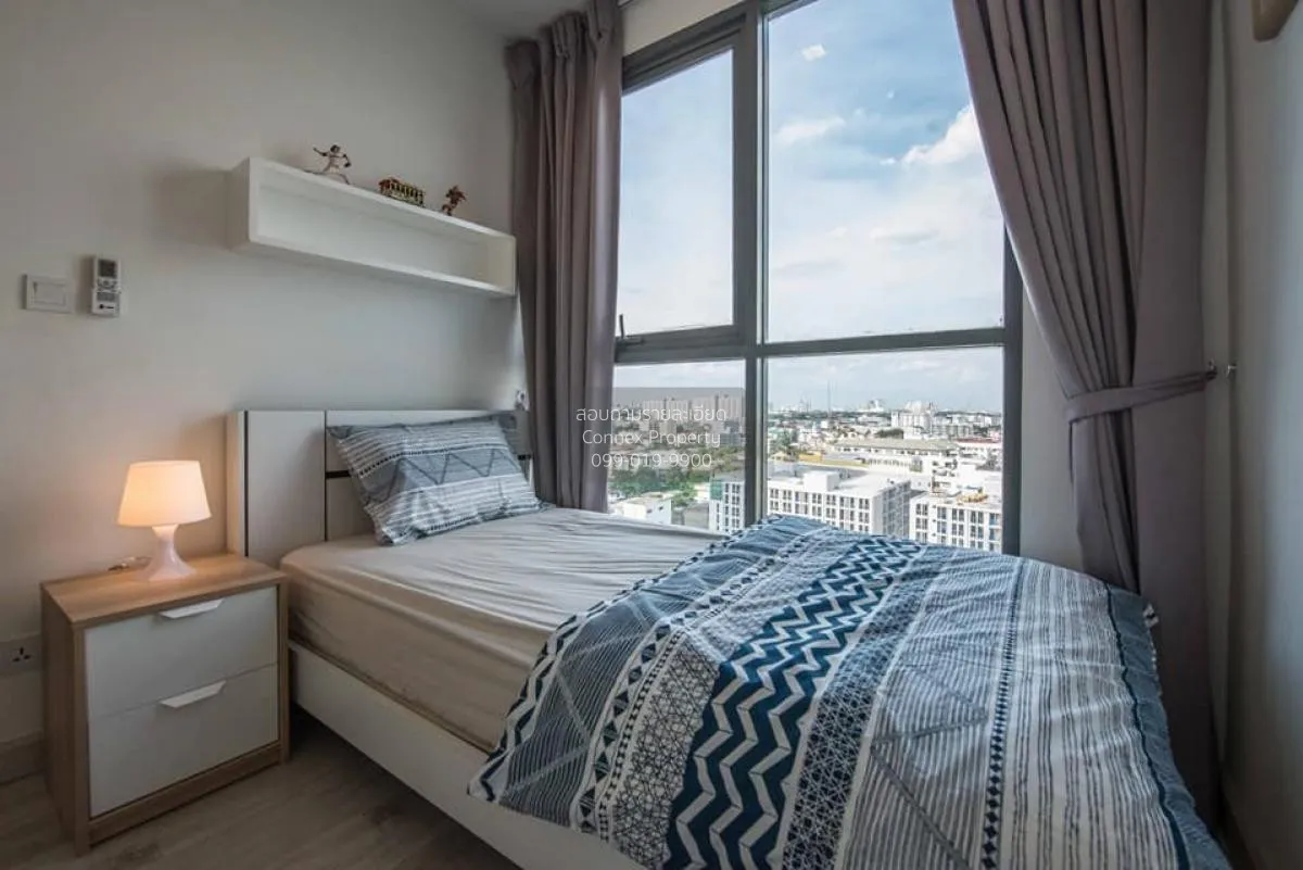 For Sale Condo , Ideo Mobi Sukhumvit , BTS-On Nut , Bang Chak , P