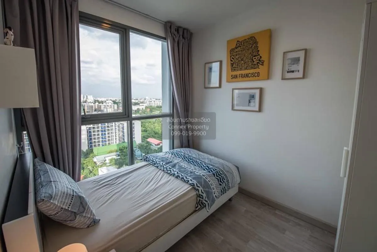 For Sale Condo , Ideo Mobi Sukhumvit , BTS-On Nut , Bang Chak , P