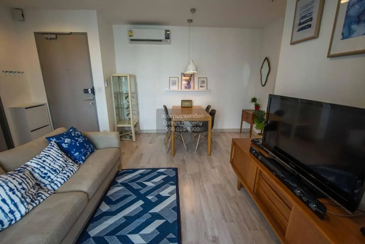 For Sale Condo , Ideo Mobi Sukhumvit , BTS-On Nut , Bang Chak , P 2