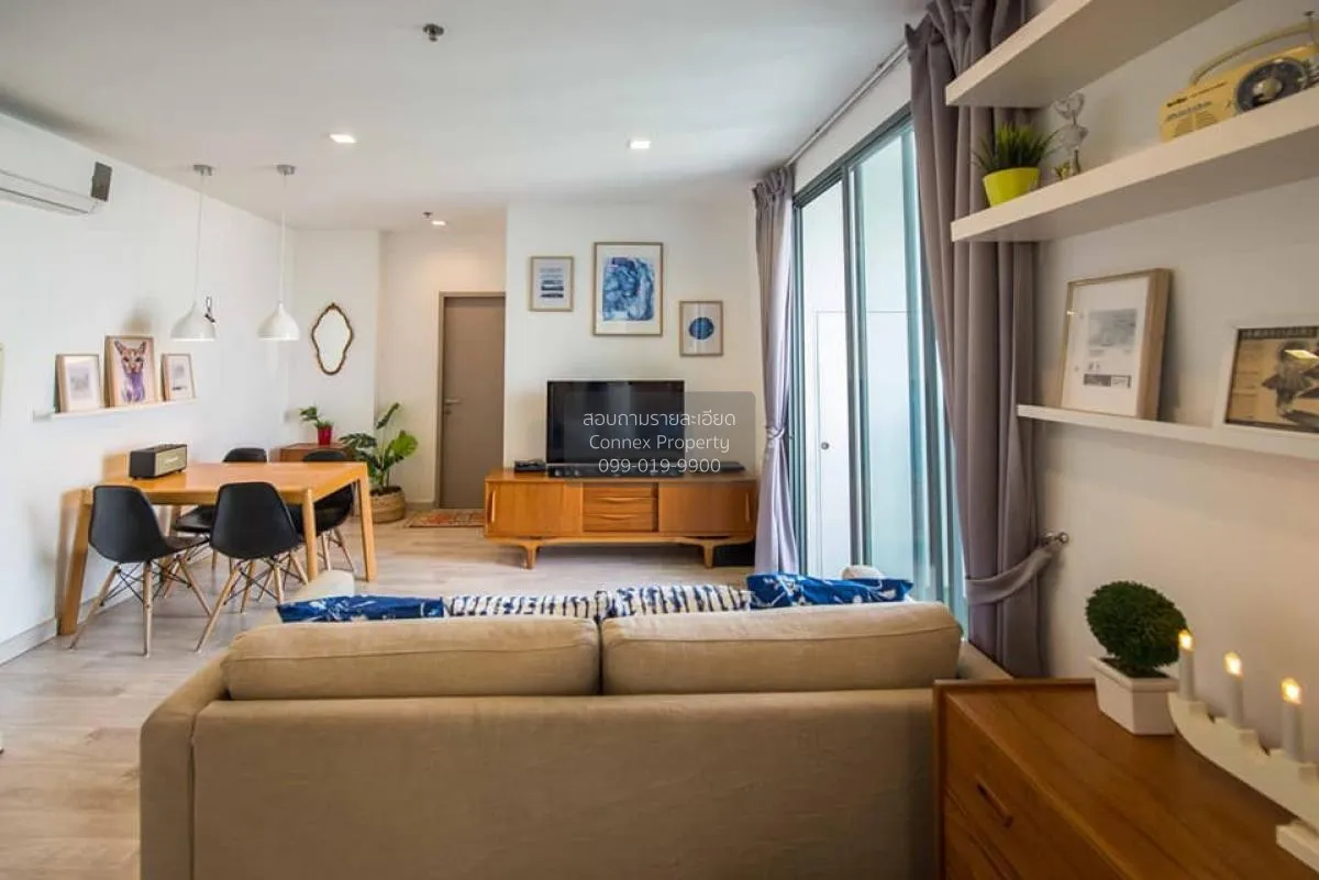 For Sale Condo , Ideo Mobi Sukhumvit , BTS-On Nut , Bang Chak , P 4