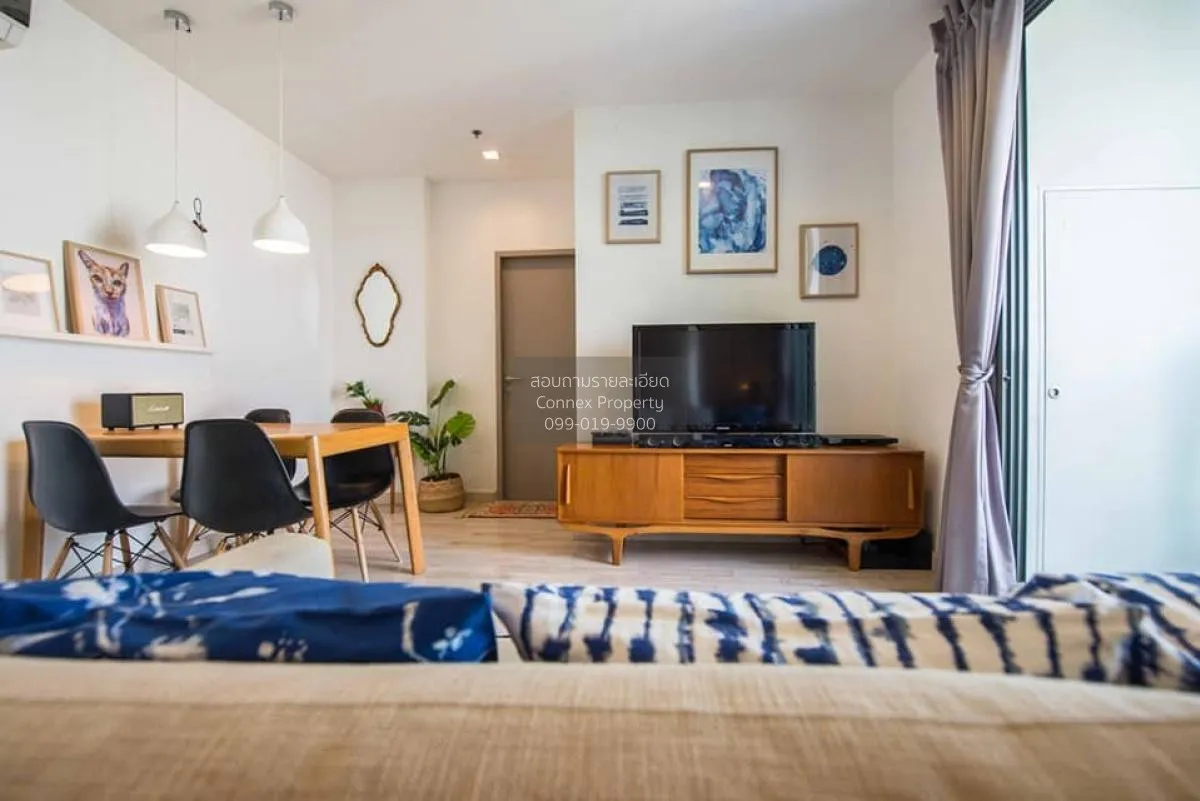 For Sale Condo , Ideo Mobi Sukhumvit , BTS-On Nut , Bang Chak , P