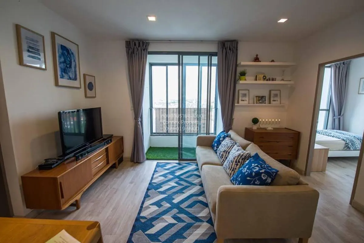 For Sale Condo , Ideo Mobi Sukhumvit , BTS-On Nut , Bang Chak , P