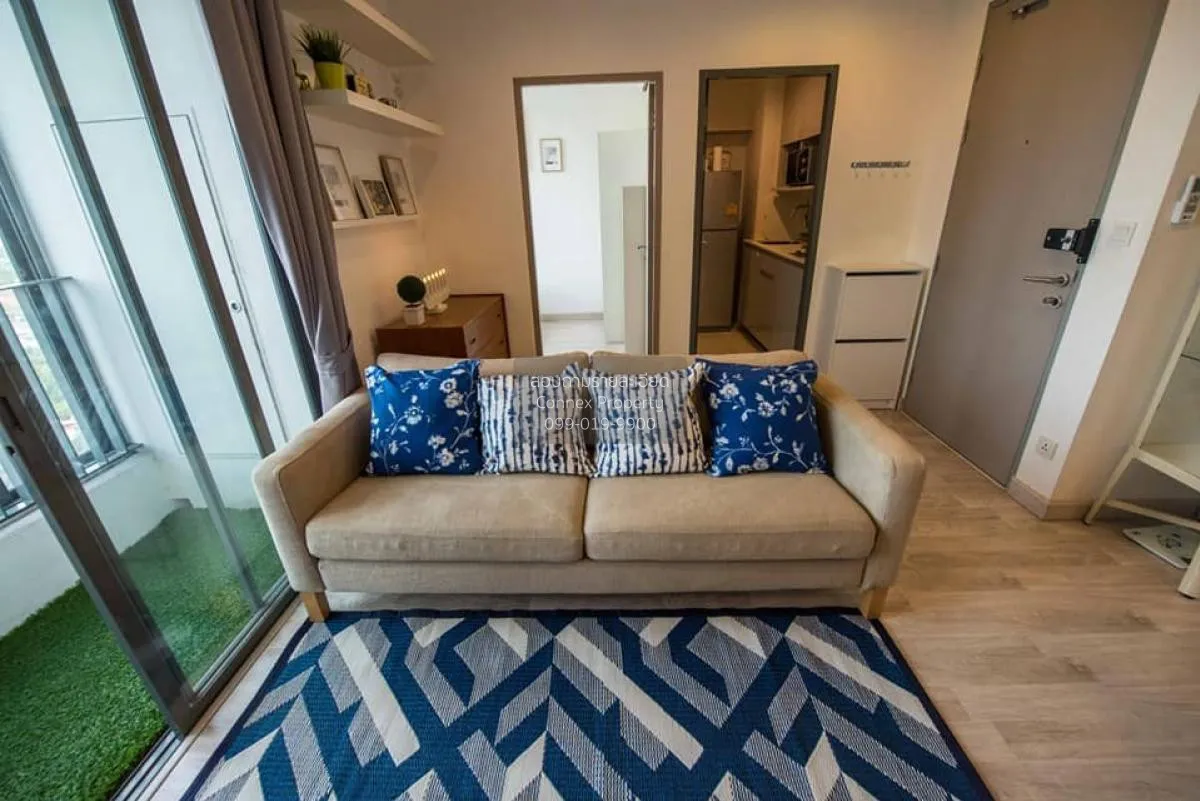 For Sale Condo , Ideo Mobi Sukhumvit , BTS-On Nut , Bang Chak , P