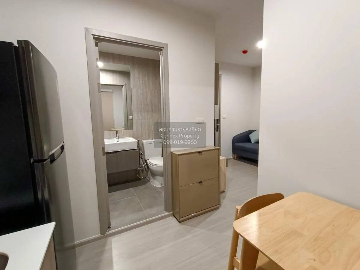 เช่าคอนโด  เดอะพาร์คแลนด์ เพชรเกษม 56 MRT-ภาษีเจริญ บางหว้า เขต ภ 3