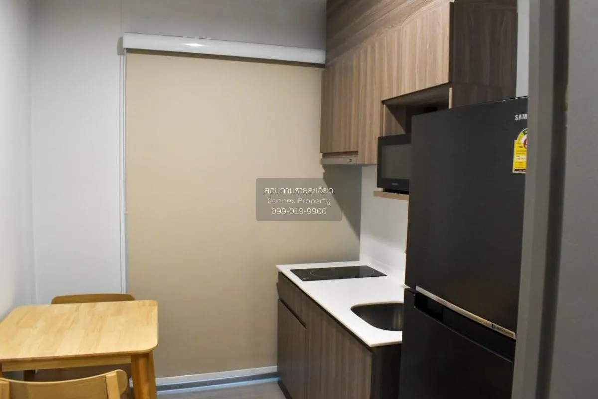 เช่าคอนโด  เดอะพาร์คแลนด์ เพชรเกษม 56 MRT-ภาษีเจริญ บางหว้า เขต ภ 4