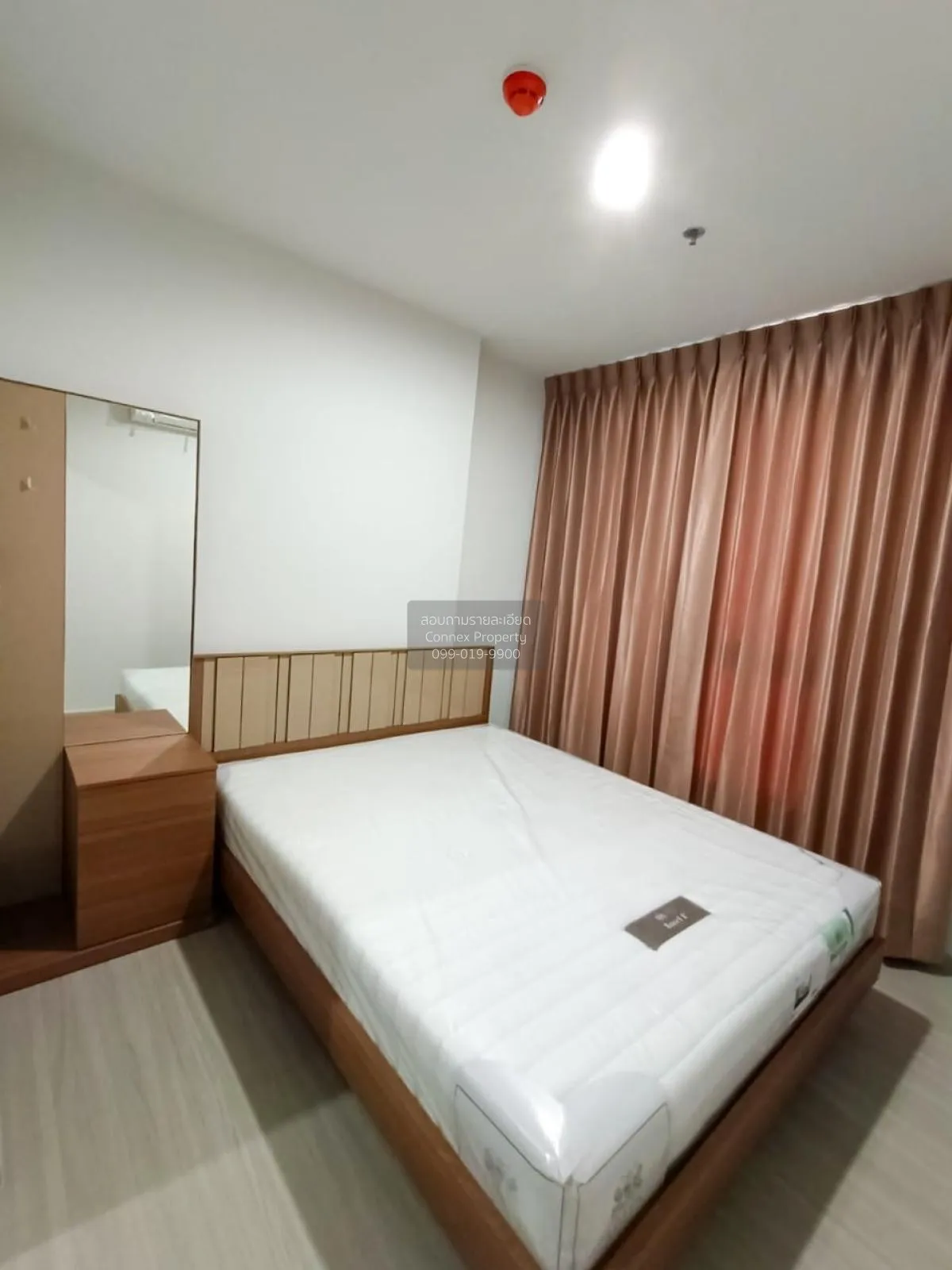 เช่าคอนโด  เดอะพาร์คแลนด์ เพชรเกษม 56 MRT-ภาษีเจริญ บางหว้า เขต ภ