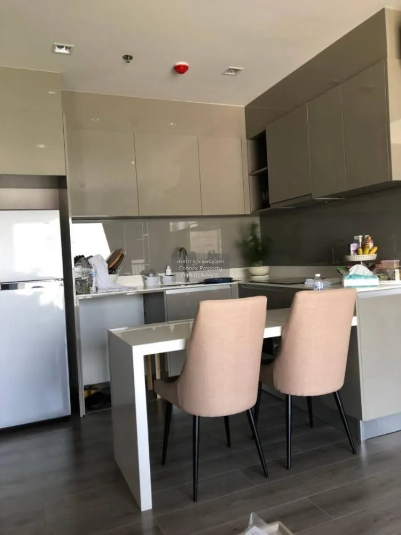 For Sale Condo , The Politan Rive , MRT-Phra Nang Klao Bridge , B 2