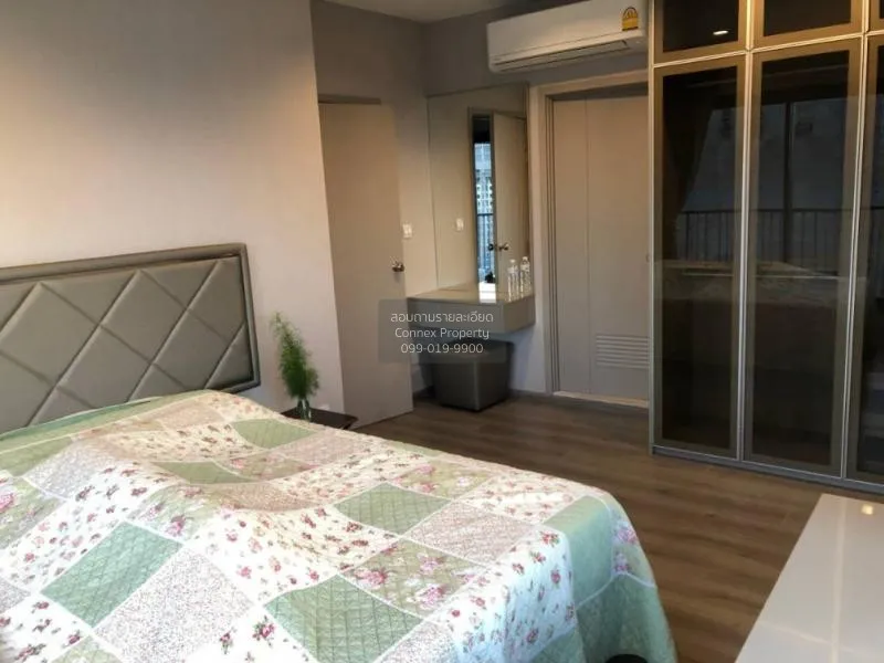 For Sale Condo , The Politan Rive , MRT-Phra Nang Klao Bridge , B 4