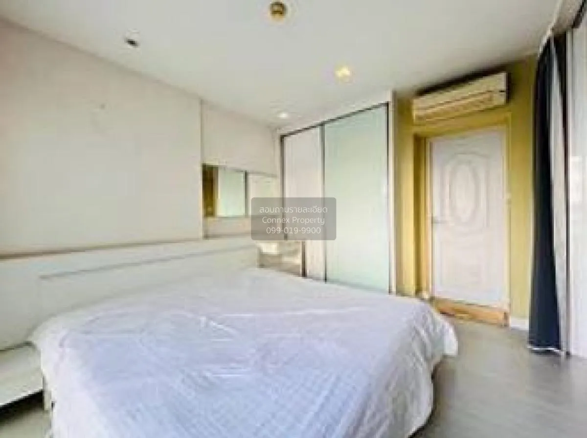 For Rent Condo , The Room Sukhumvit 64 , BTS-Punnawithi , Bang Ch