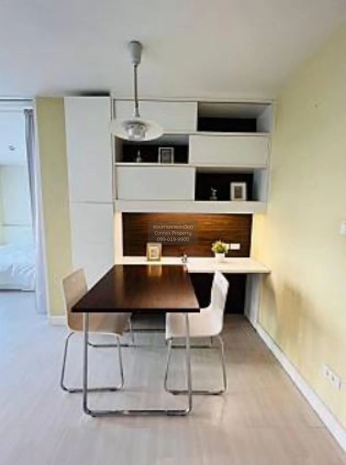 For Rent Condo , The Room Sukhumvit 64 , BTS-Punnawithi , Bang Ch