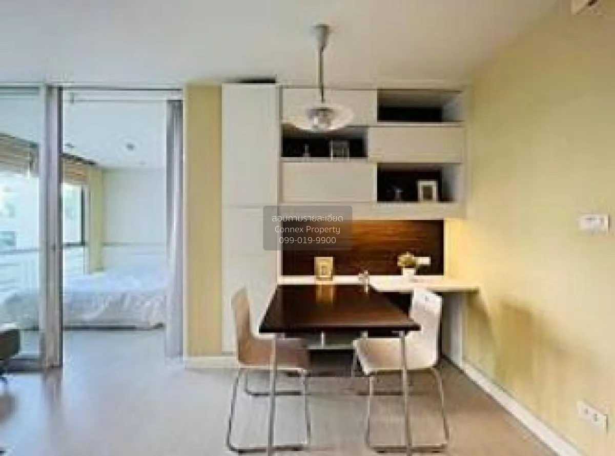 For Rent Condo , The Room Sukhumvit 64 , BTS-Punnawithi , Bang Ch