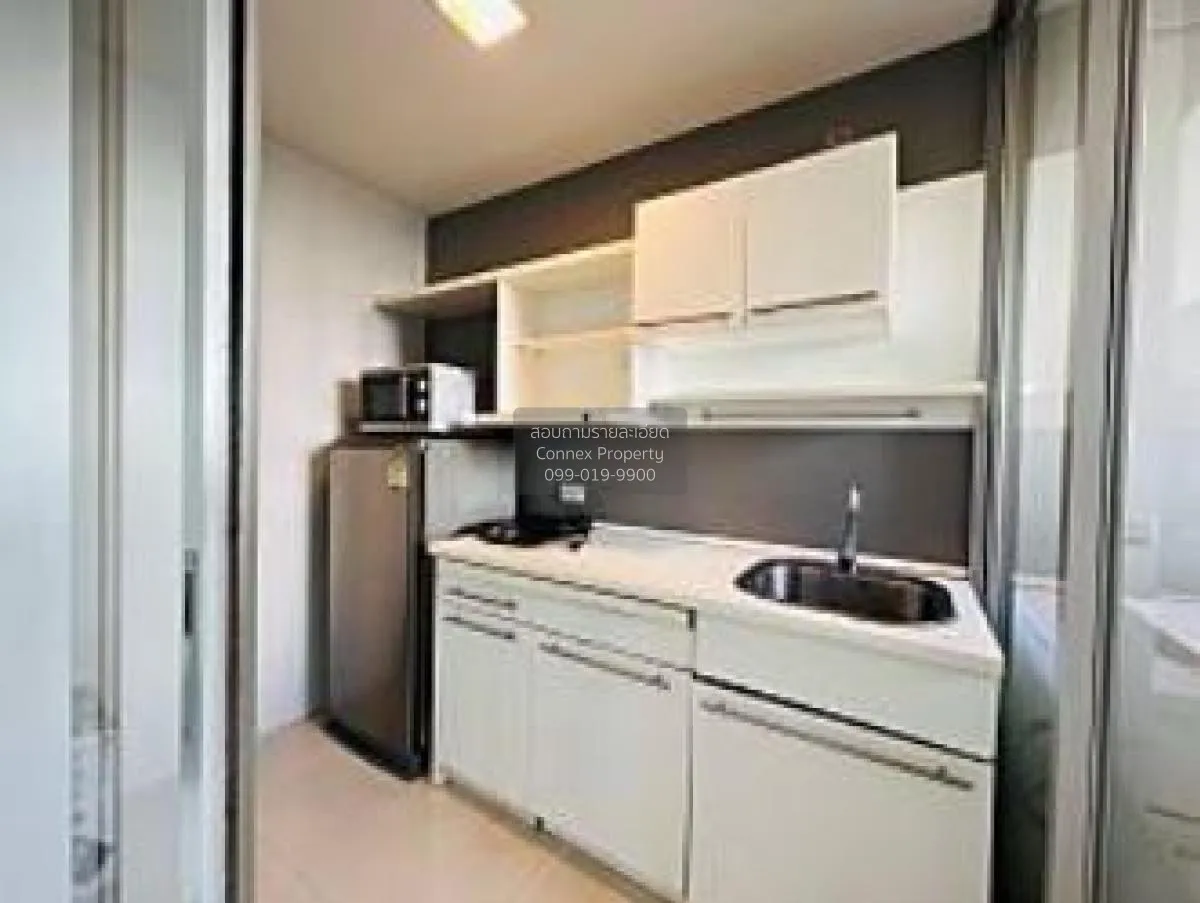 For Rent Condo , The Room Sukhumvit 64 , BTS-Punnawithi , Bang Ch