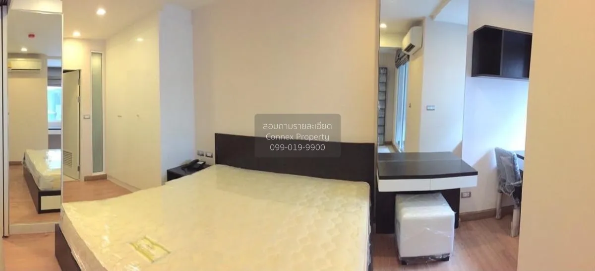 For Rent Condo , Tree Condo Ekamai , BTS-Ekkamai , Phra Khanong , 3