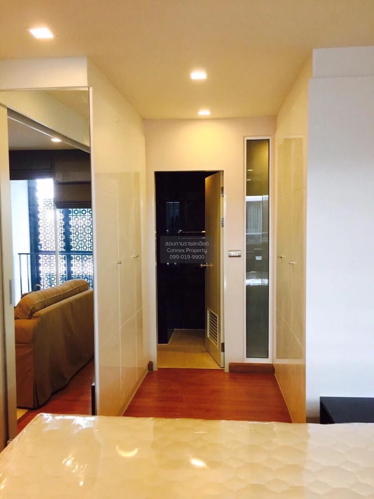 For Rent Condo , Tree Condo Ekamai , BTS-Ekkamai , Phra Khanong , 4