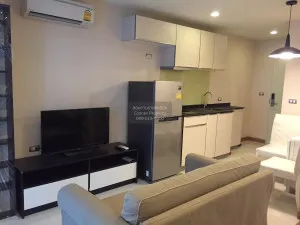 For Rent Condo , Tree Condo Ekamai , BTS-Ekkamai , Phra Khanong , Khlong Toei , Bangkok , CX-88686