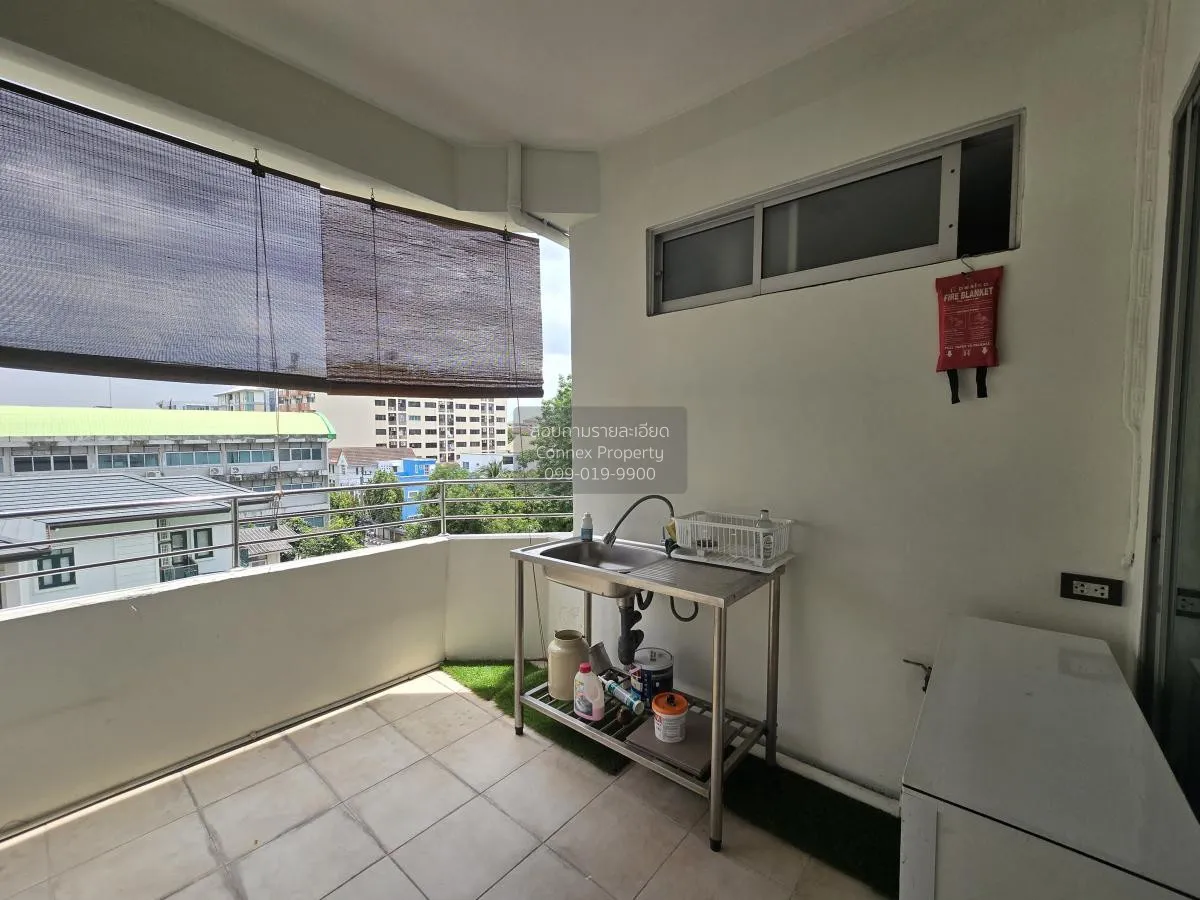 เช่าคอนโด  อารีย์ เพลส พหลโยธิน BTS-อารีย์ สามเสนใน เขต พญาไท กรุ