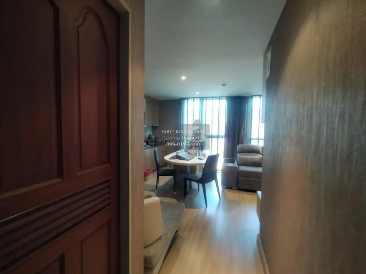 ขายคอนโด  ไอดีโอ ลาดพร้าว 17 วิวสวย ห้องมุม BTS-ห้าแยกลาดพร้าว จอ