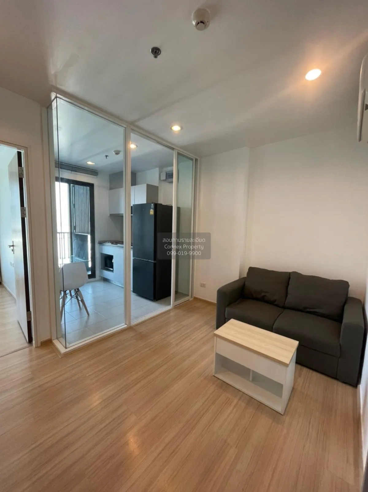 For Sale Condo , The Base Rama 9 - Ramkhamhaeng , ARL-Ramkhamhaen 3