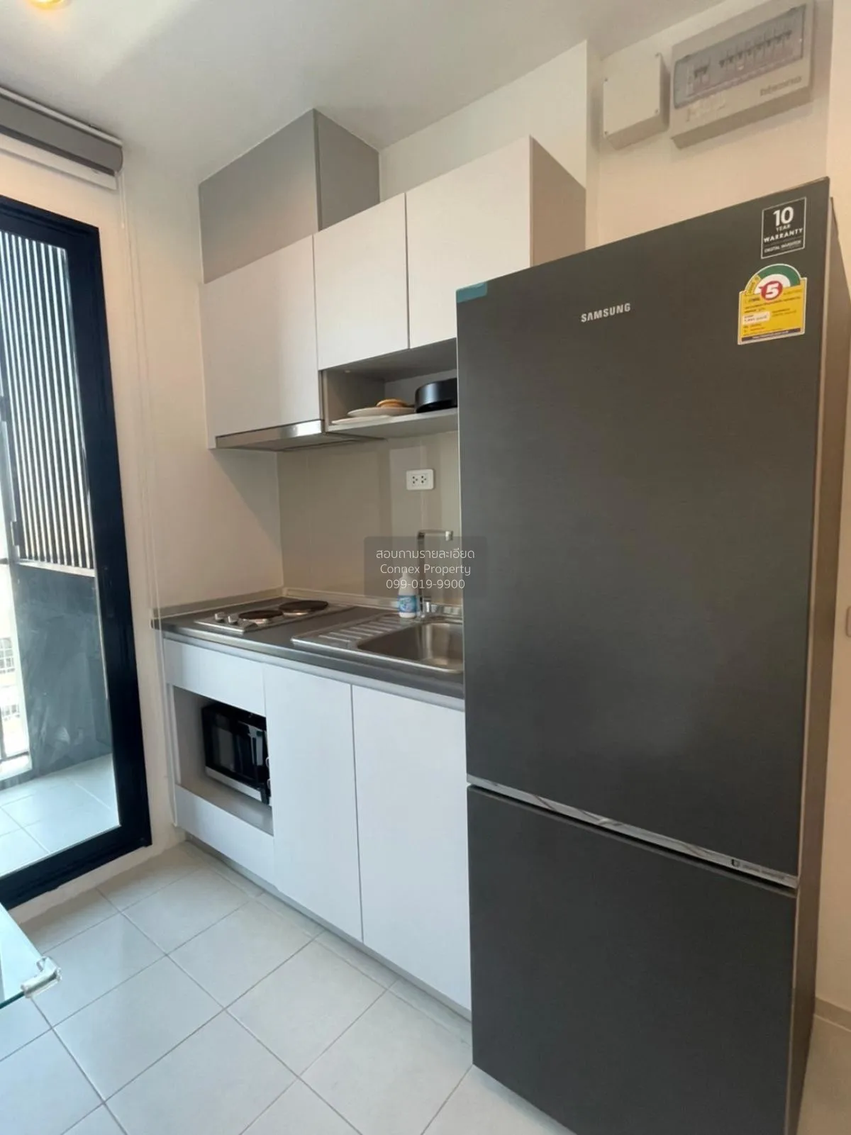 For Sale Condo , The Base Rama 9 - Ramkhamhaeng , ARL-Ramkhamhaen 4