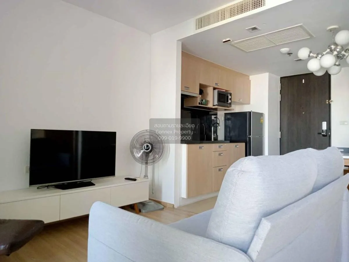 For Rent Condo , Haus 23 Ratchada-Ladprao , MRT-Lat Phrao , Chank 1