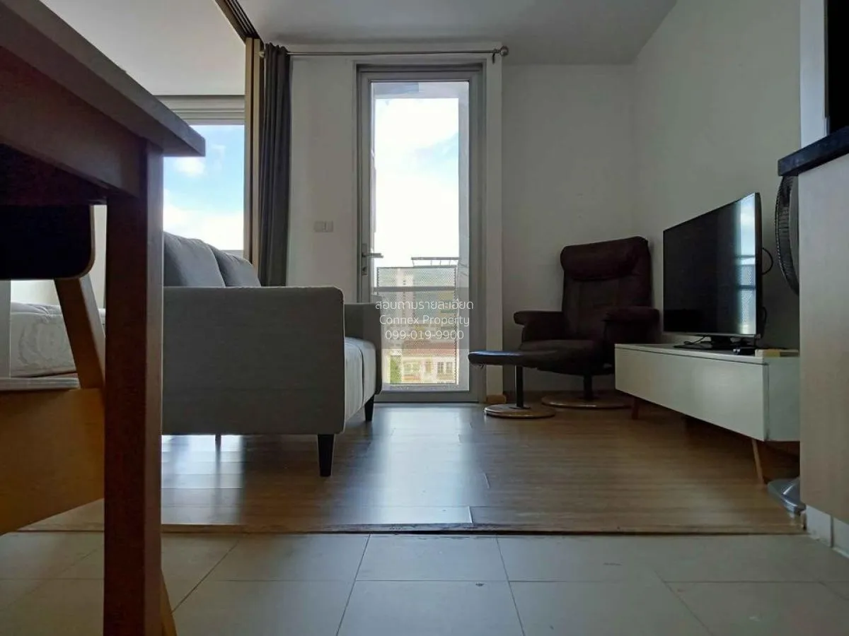 For Rent Condo , Haus 23 Ratchada-Ladprao , MRT-Lat Phrao , Chank 2