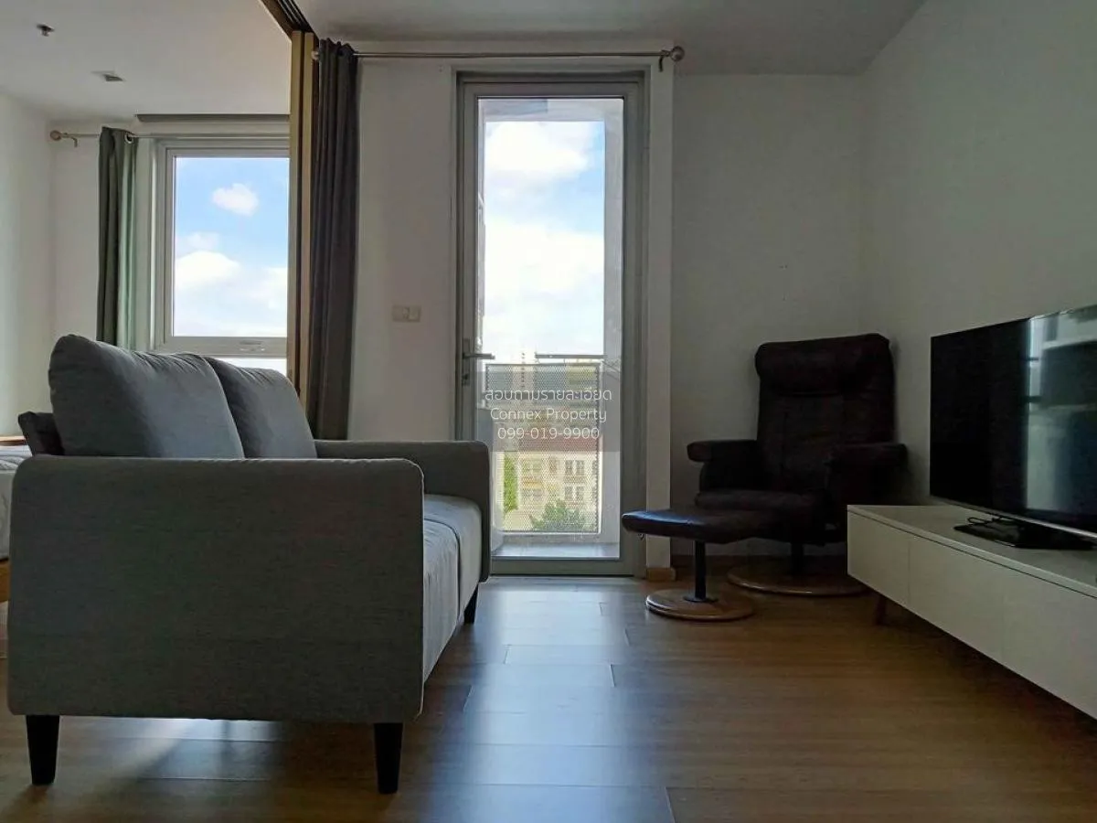 For Rent Condo , Haus 23 Ratchada-Ladprao , MRT-Lat Phrao , Chank 3