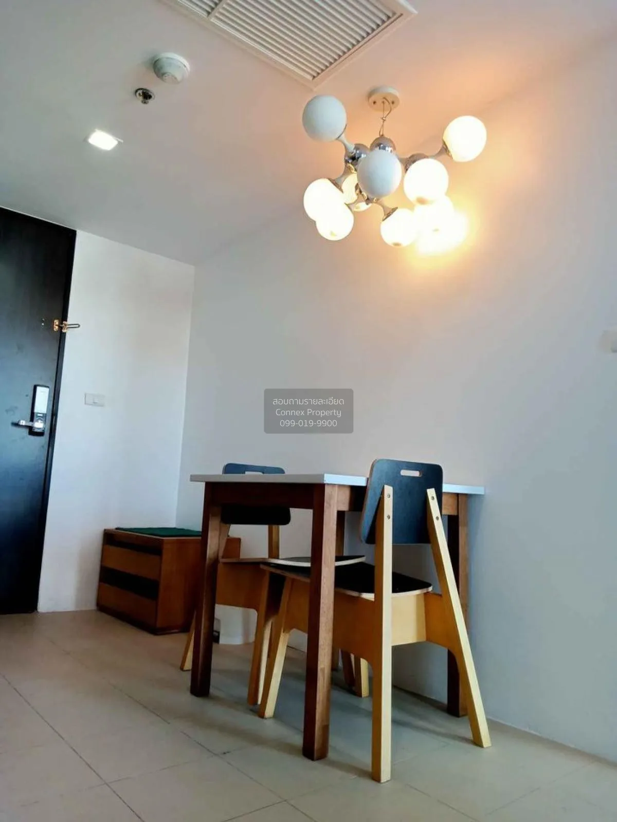 For Rent Condo , Haus 23 Ratchada-Ladprao , MRT-Lat Phrao , Chank