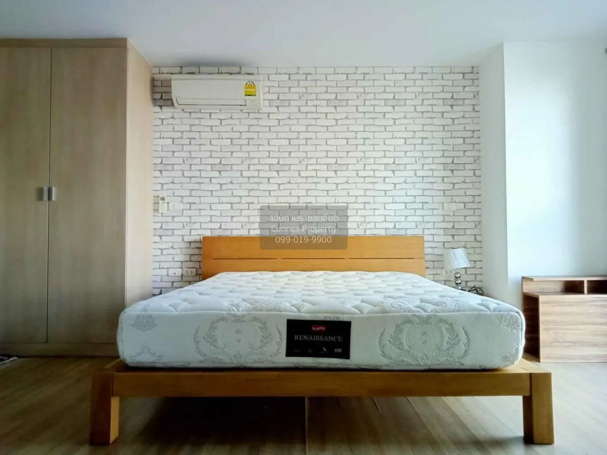 For Rent Condo , Haus 23 Ratchada-Ladprao , MRT-Lat Phrao , Chank