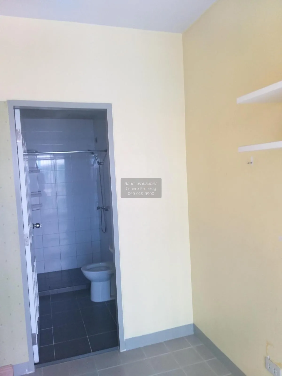 ขายคอนโด  เดอะ คิทท์ ติวานนท์ MRT-ปากเกร็ด (สายสีชมพู) ปากเกร็ด ป