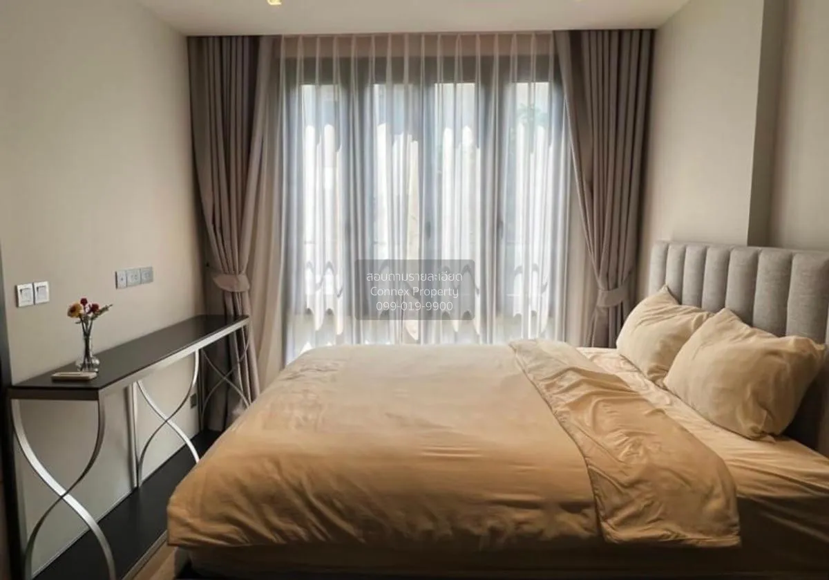 For Sale Condo , The Reserve Sukhumvit 61 , BTS-Thong Lo , Khlong 3