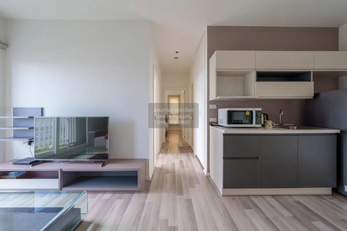 ขายคอนโด  เดอะ คีย์ วุฒากาศ BTS-วุฒากาศ ตลาดพลู เขต ธนบุรี กรุงเท 4