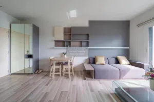 For Sale Condo , THE KEY WUTTHAKAT , BTS-Wutthakat , Talat Phlu , Thon Buri , Bangkok , CX-88707