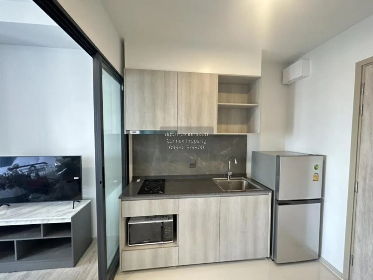 For Rent Condo , The Tree Pattanakarn - Ekkamai , ARL-Ramkhamhaen 3