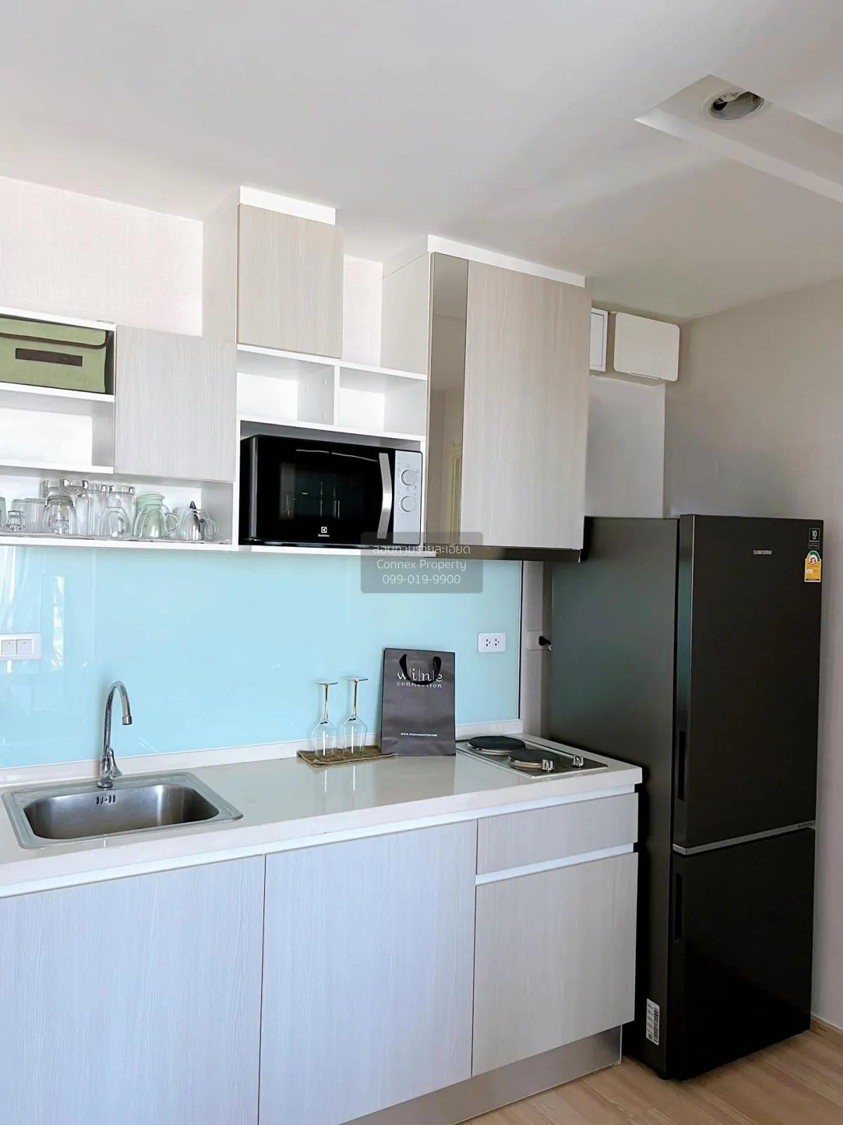 For Rent Condo , Artemis Sukhumvit 77 , BTS-On Nut , Suan Luang , 3