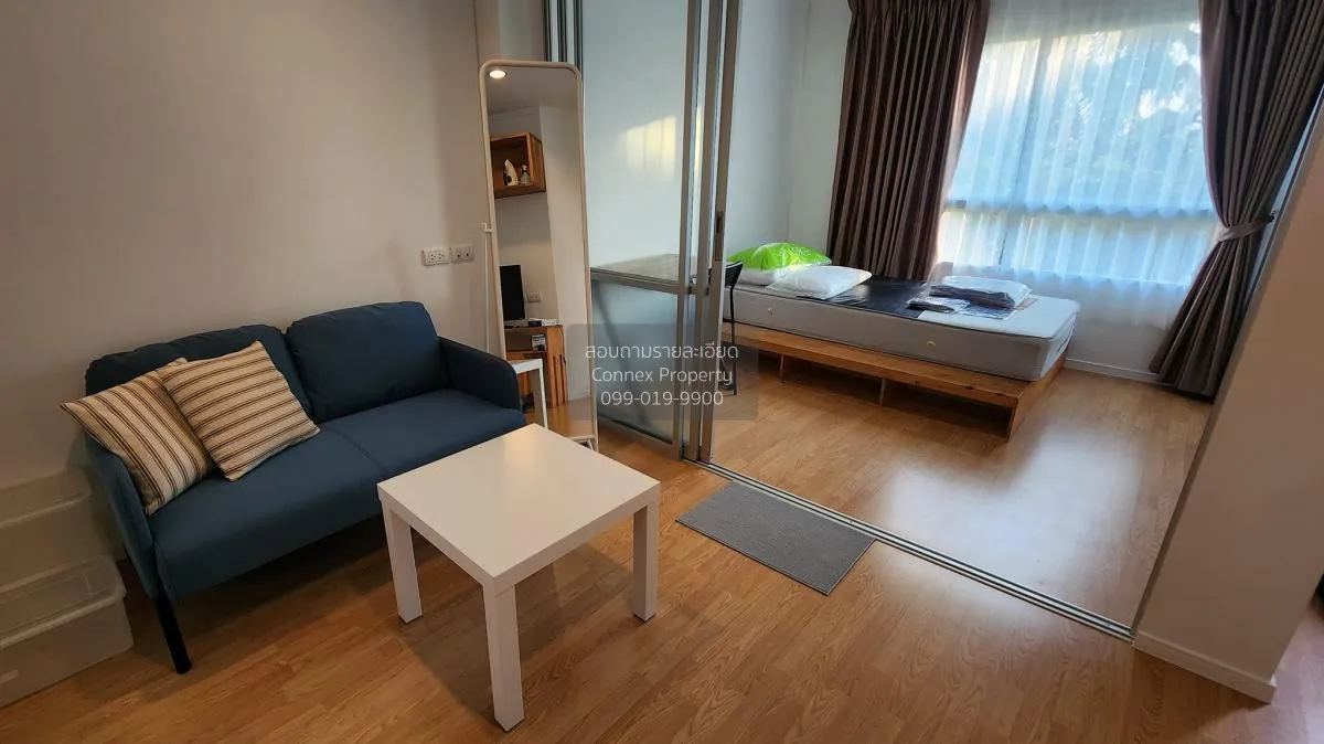 For Rent Condo , Lumpini Place Srinakarin - Huamark Station , ARL 1