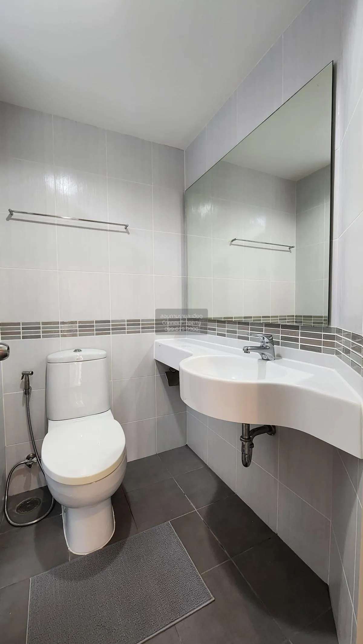 For Rent Condo , Lumpini Place Srinakarin - Huamark Station , ARL