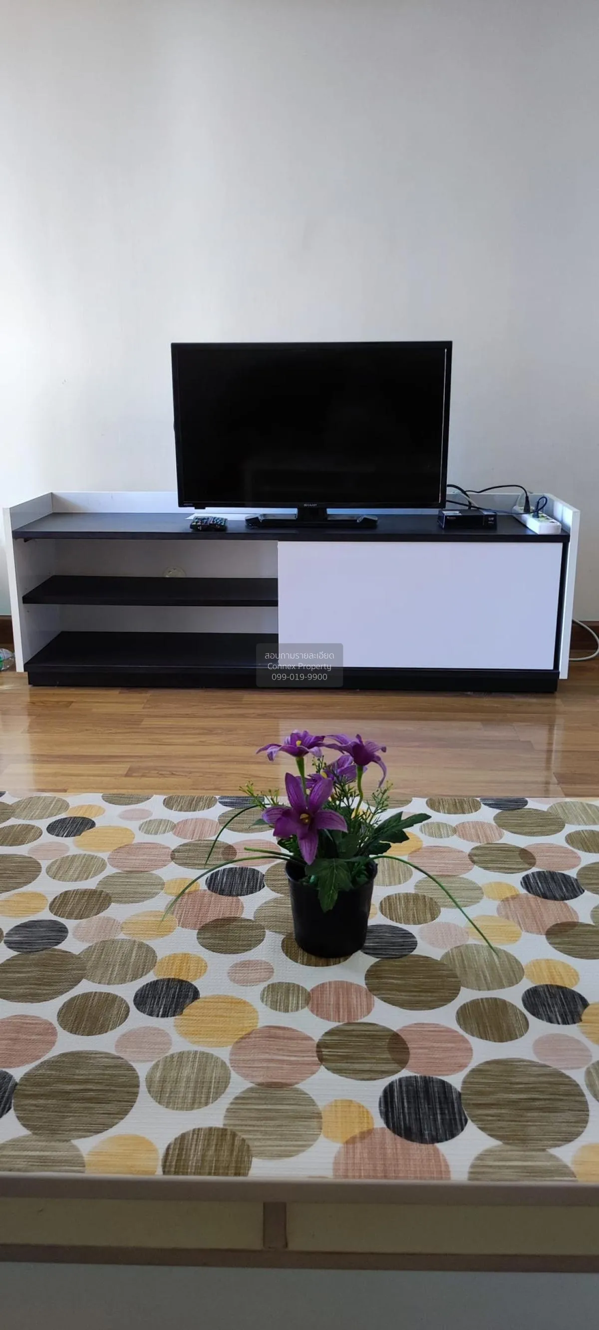 For Rent Condo , Noble Revolve Ratchada , MRT-Thailand Cultural C 2