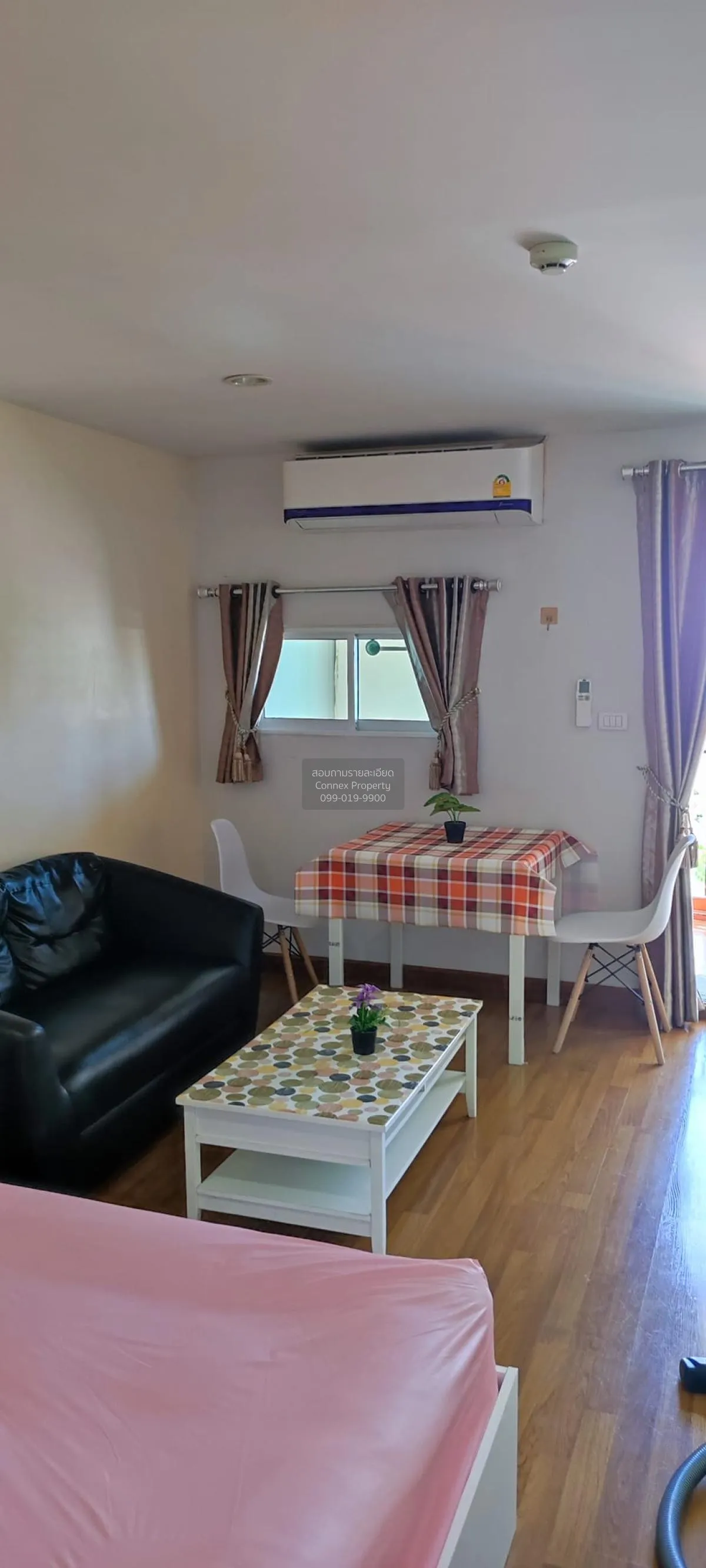 For Rent Condo , Noble Revolve Ratchada , MRT-Thailand Cultural C 4