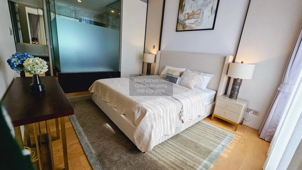 For Rent Condo , Saladaeng One , BTS-Sala Daeng , Silom , Bang Ra
