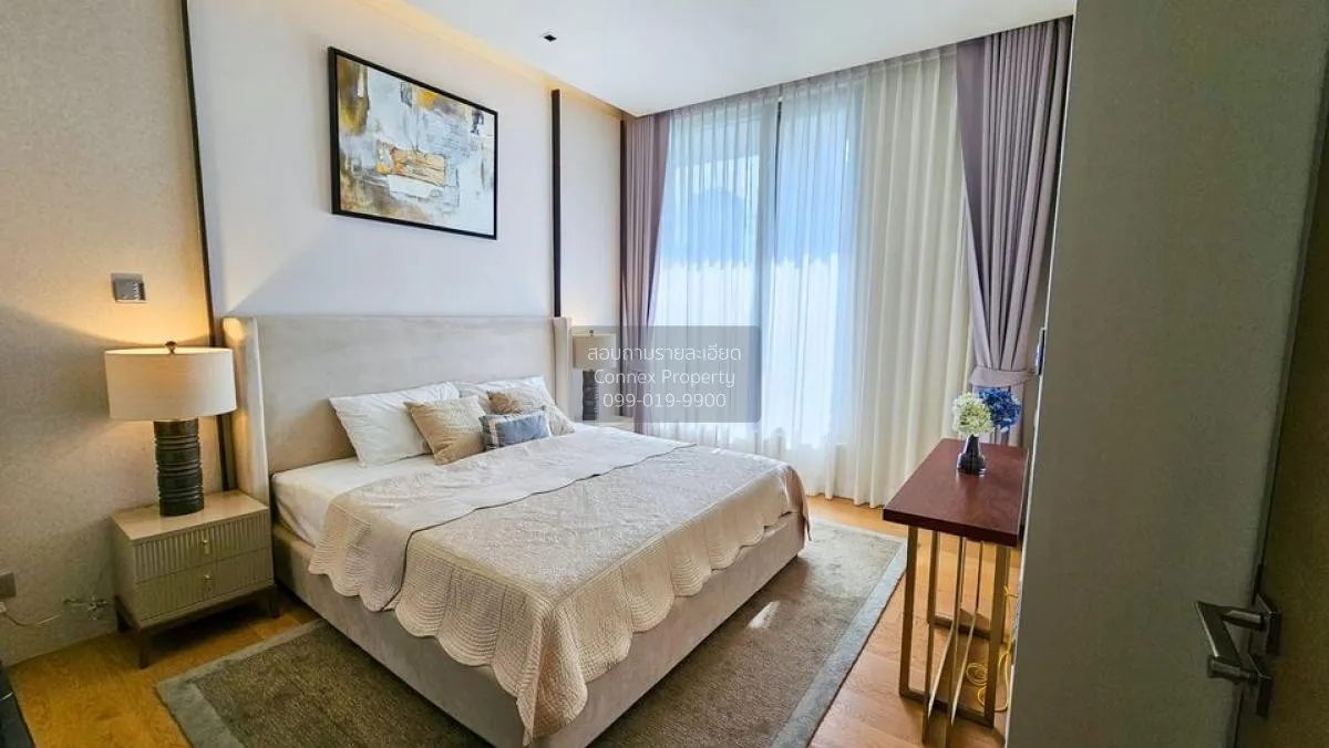 For Rent Condo , Saladaeng One , BTS-Sala Daeng , Silom , Bang Ra