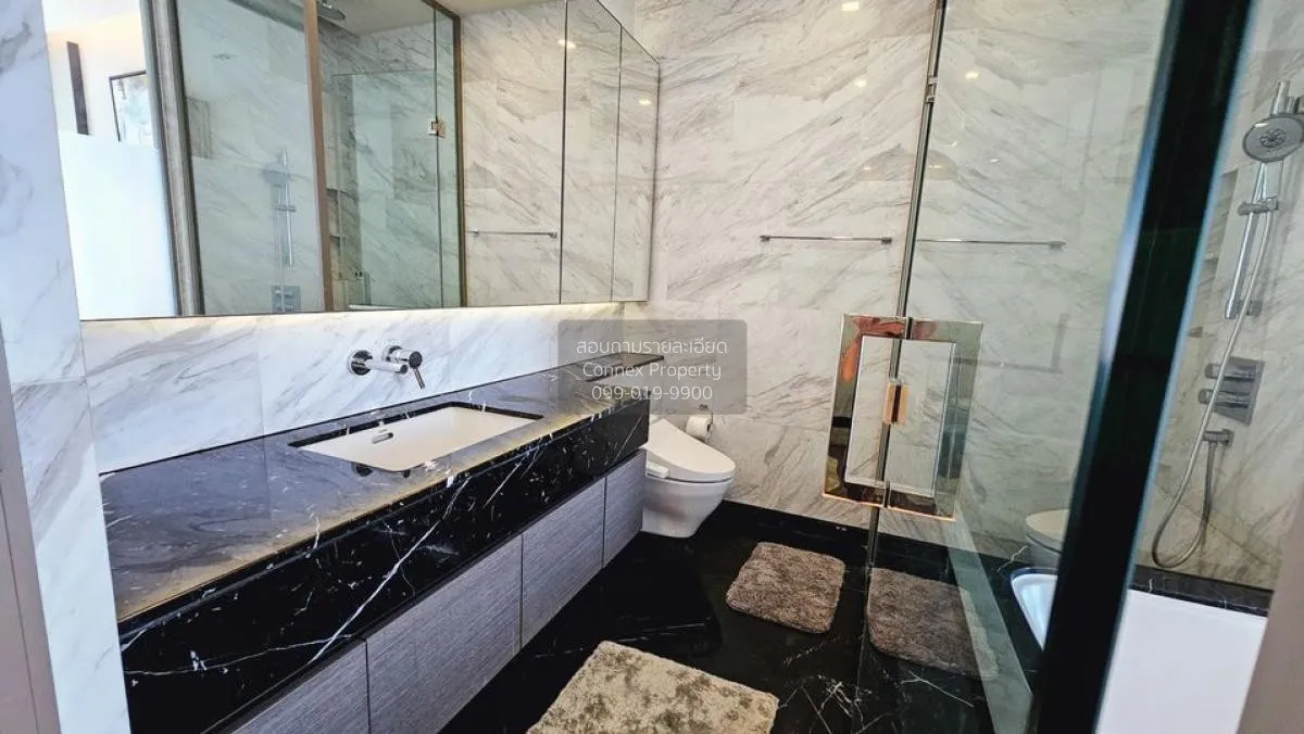 For Rent Condo , Saladaeng One , BTS-Sala Daeng , Silom , Bang Ra