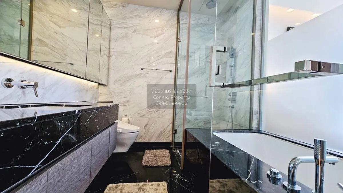 For Rent Condo , Saladaeng One , BTS-Sala Daeng , Silom , Bang Ra