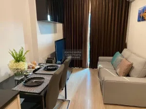 For Sale Condo , Noble Revolve Ratchada , MRT-Thailand Cultural Centre , Huai Khwang , Huai Khwang , Bangkok , CX-88716