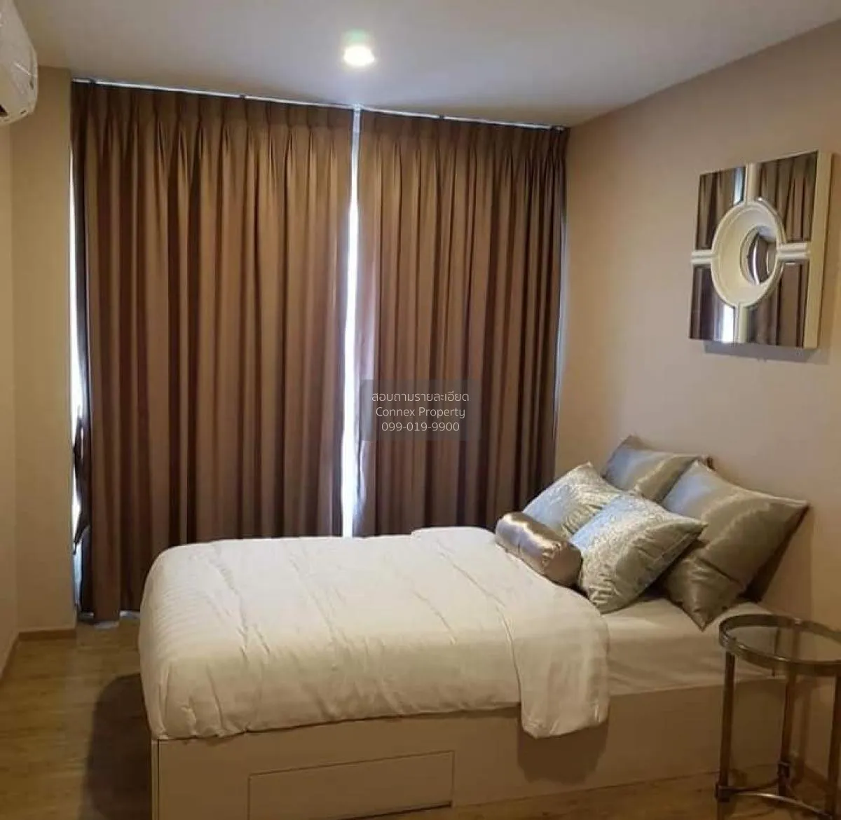 For Rent Condo , Notting Hill Phahol - Kaset , BTS-11 Infantry Re