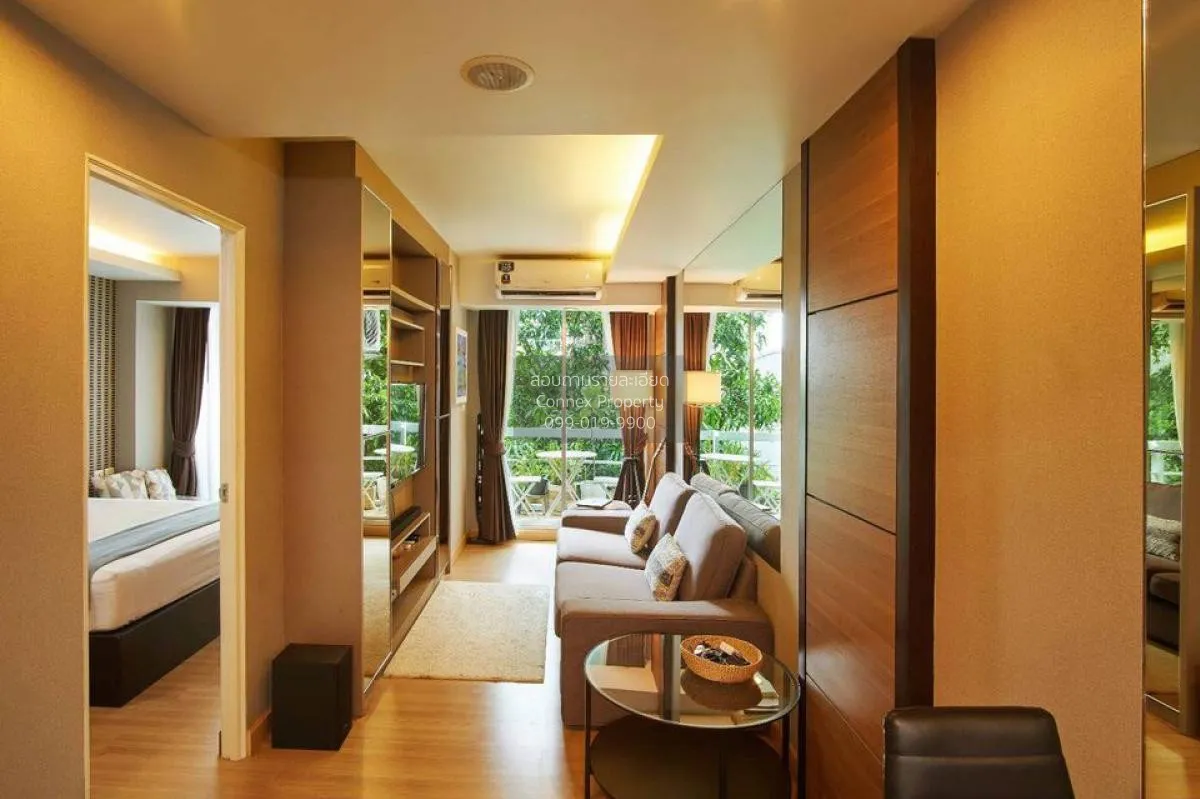 For Rent Condo , Waterford Sukhumvit 50 , BTS-Phra Khanong , Phra 1